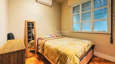 Apartamento, 2 quartos, 80 m² - Foto 1