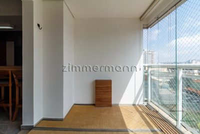Apartamento, 2 quartos, 60 m² - Foto 2