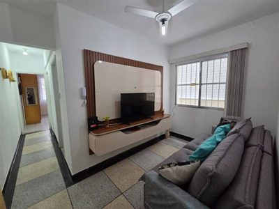 Apartamento, 1 quarto - Foto 1