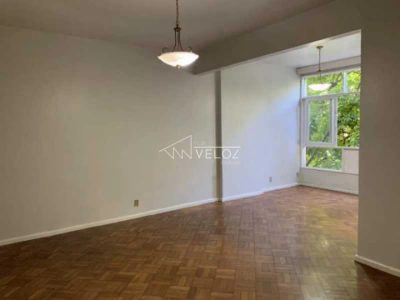 Apartamento, 3 quartos, 118 m² - Foto 1