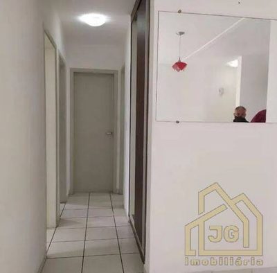 Apartamento, 2 quartos, 71 m² - Foto 5