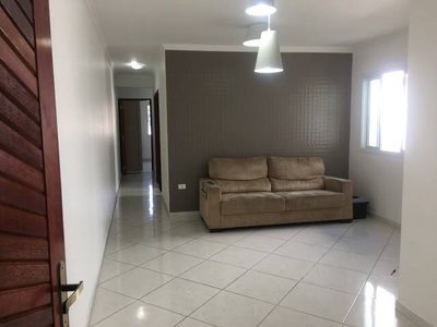 Apartamento, 3 quartos, 80 m² - Foto 1