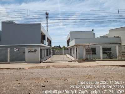 Casa, 2 quartos, 105 m² - Foto 1