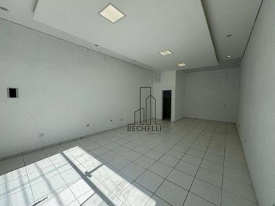 Loja-Salão, 50 m² - Foto 3