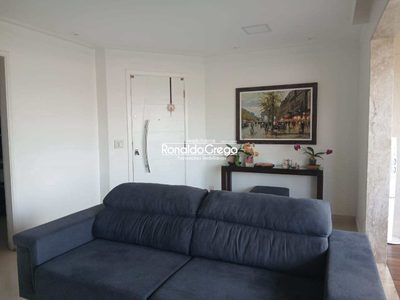 Apartamento, 3 quartos, 93 m² - Foto 2