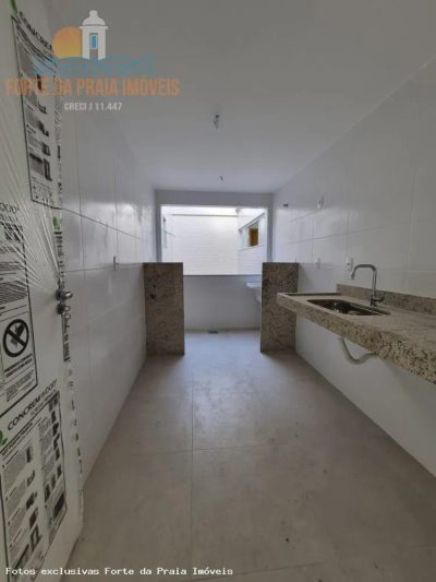 Apartamento, 2 quartos, 64 m² - Foto 3