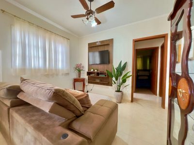 Apartamento, 2 quartos, 100 m² - Foto 5