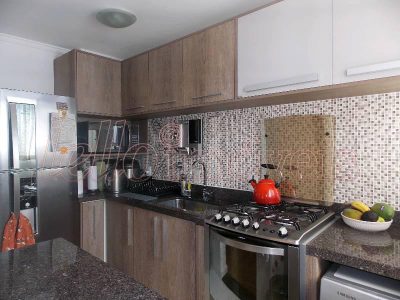 Apartamento, 1 quarto, 50 m² - Foto 3