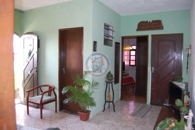 Sobrado, 3 quartos, 75 m² - Foto 3