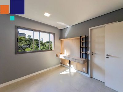 Apartamento, 1 quarto, 28 m² - Foto 4
