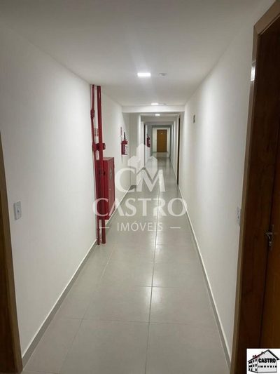 Apartamento, 2 quartos, 44 m² - Foto 3
