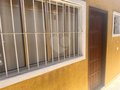 Casa, 1 quarto, 29 m² - Foto 4