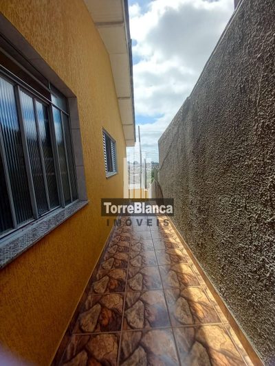 Sobrado, 4 quartos, 160 m² - Foto 4