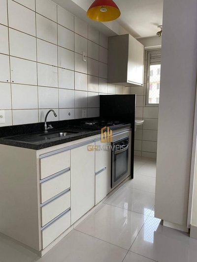 Apartamento, 2 quartos, 50 m² - Foto 5