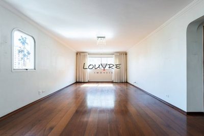 Apartamento, 3 quartos, 204 m² - Foto 4