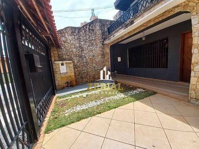Sobrado, 4 quartos, 275 m² - Foto 2