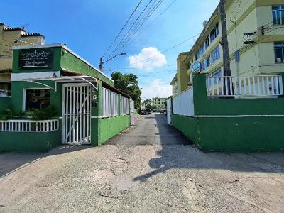 Apartamento, 2 quartos, 10 m² - Foto 1