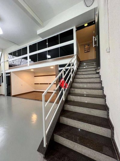 Prédio Inteiro, 750 m² - Foto 2
