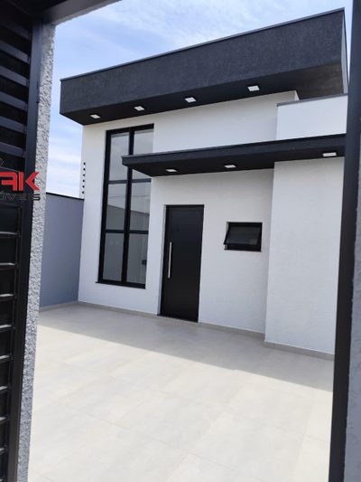 Casa, 3 quartos, 250 m² - Foto 3