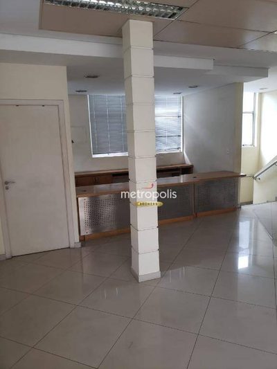 Prédio Inteiro, 615 m² - Foto 4