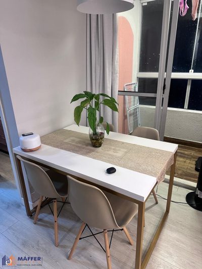 Apartamento, 2 quartos, 47 m² - Foto 3