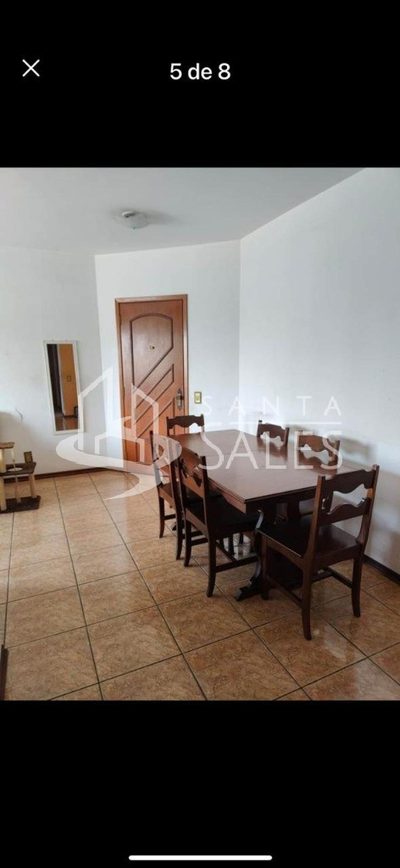 Apartamento, 2 quartos, 85 m² - Foto 3
