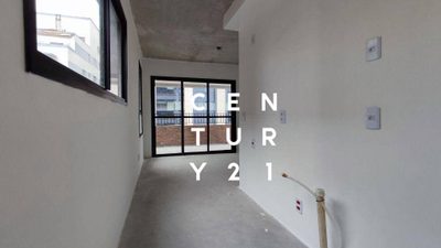 Kitnet-Studio, 34 m² - Foto 2