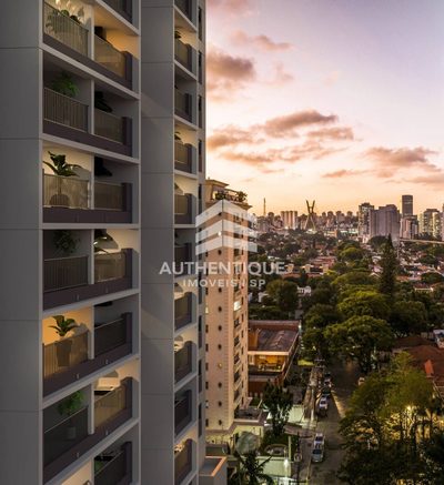 Apartamento, 2 quartos, 109 m² - Foto 1