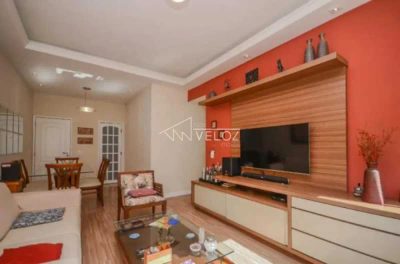 Apartamento, 3 quartos, 98 m² - Foto 4