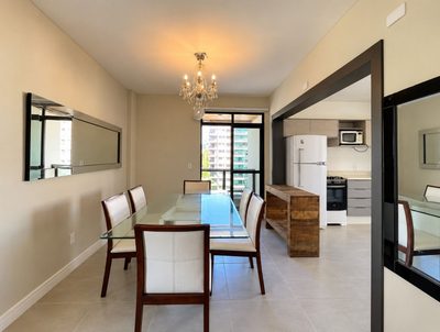 Apartamento, 3 quartos, 114 m² - Foto 4