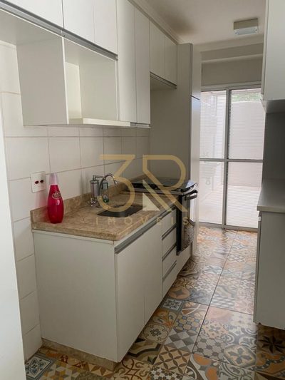 Apartamento, 2 quartos, 90 m² - Foto 5
