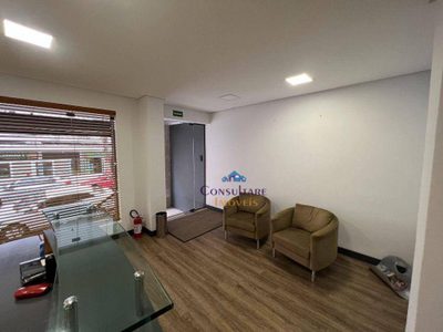 Loja-Salão, 320 m² - Foto 5