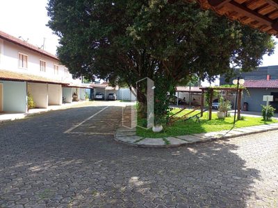 Casa de Condomínio, 2 quartos - Foto 5