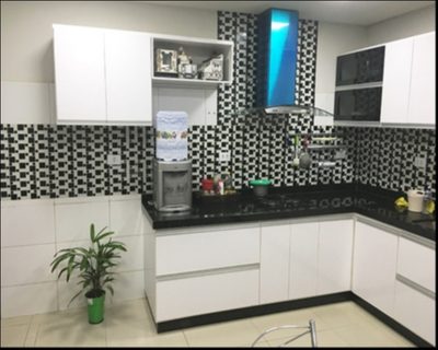 Sobrado, 3 quartos, 187 m² - Foto 3