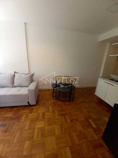 Apartamento, 1 quarto, 35 m² - Foto 3