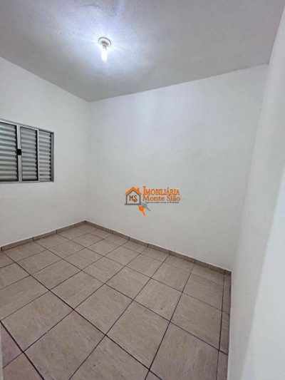 Casa, 1 quarto, 40 m² - Foto 3