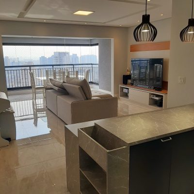 Apartamento, 2 quartos, 85 m² - Foto 1