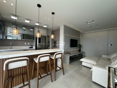 Apartamento, 3 quartos, 200 m² - Foto 5
