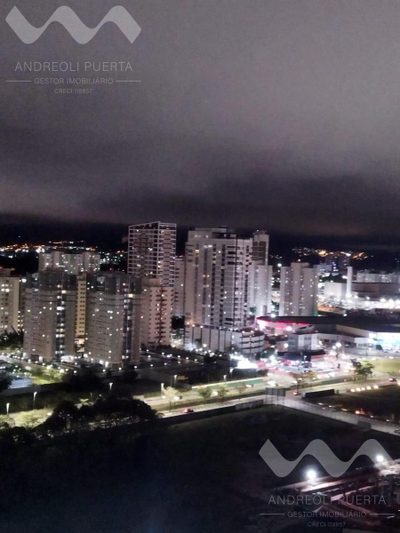 Apartamento, 2 quartos, 47 m² - Foto 3