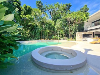 Casa, 6 quartos, 627 m² - Foto 4