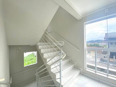 Apartamento, 1 quarto, 40 m² - Foto 2