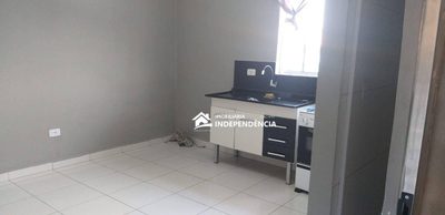 Kitnet-Studio, 25 m² - Foto 3