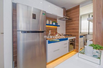 Apartamento, 3 quartos, 83 m² - Foto 3