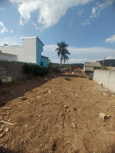 Terreno, 250 m² - Foto 1