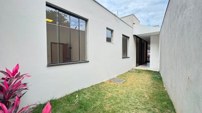 Casa, 3 quartos, 160 m² - Foto 5