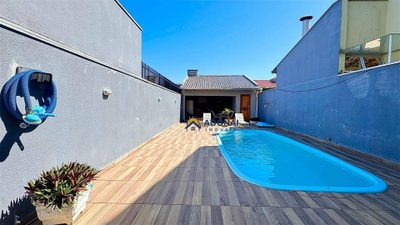 Sobrado, 3 quartos, 158 m² - Foto 4