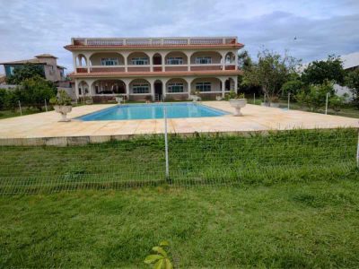 Casa Comercial, 867 m² - Foto 1