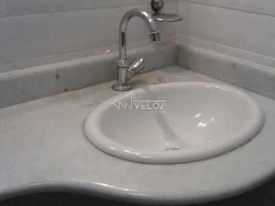 Kitnet-Studio, 36 m² - Foto 5