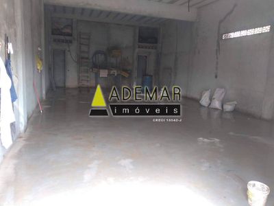 Depósito-Galpão - Foto 1