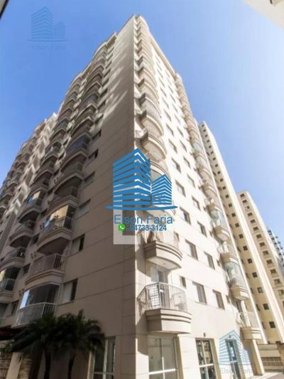 Apartamento, 3 quartos, 85 m² - Foto 2